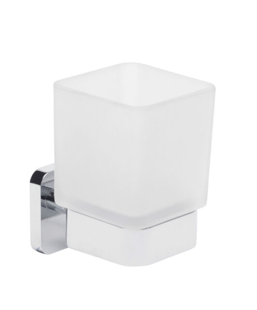Roper Rhodes Ignite Accessory Toothbrush Holder (frosted)