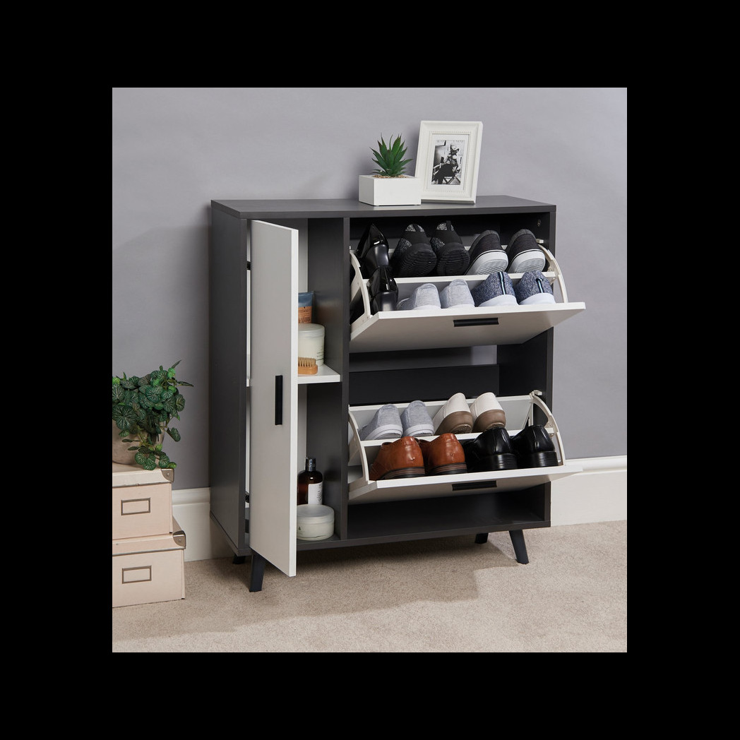 Susina Shoes Susina Fraya Wedge Shoe Box Shoe Organizer Shoe