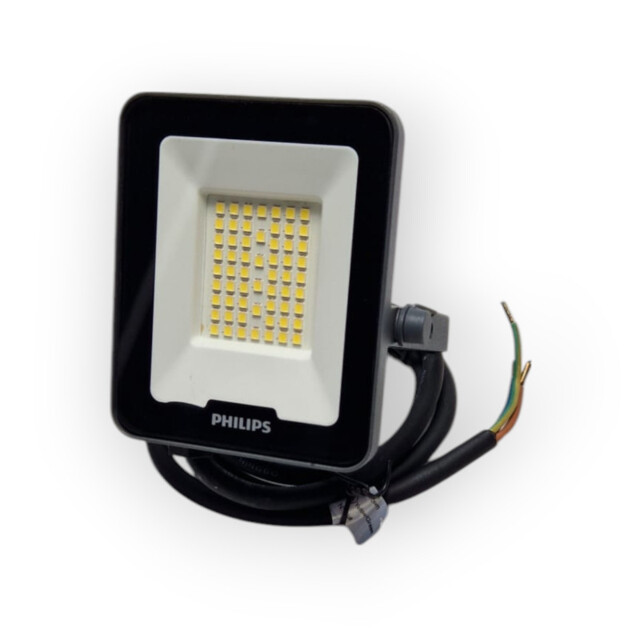 Philips Bvp167 Outdoor Led Projector Spotlight 20w 6500k 2400 Lumen