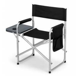Folding Lightweight Outdoor Portable Directors Camping Fishing Chair