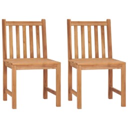 Solid Wood Teak Garden Dining Set Patio Table Furniture Multi Models