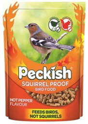 Peckish Secret Garden Dining Station Bird Seed Feeder