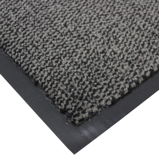 Jvl Red Grey Brown Blue Black Heavy Duty Barrier Commercial Door Floor