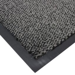 Jvl Red Grey Brown Blue Black Heavy Duty Barrier Commercial Door Floor