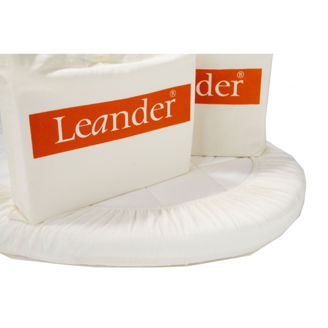 2 Fitted Sheets For Leander Bed Baby Bed 70 X 120 And Immediate