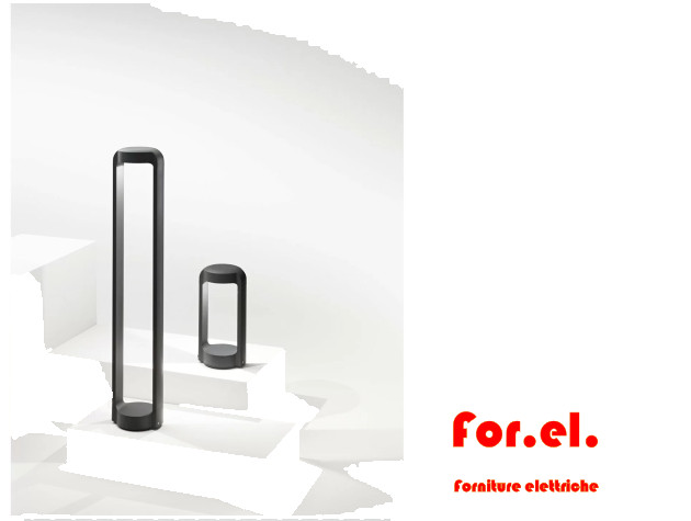Gea Led Ges451 Garden Post 13w Led 4000k 1200lm 220-240v 50/60hz Ip65