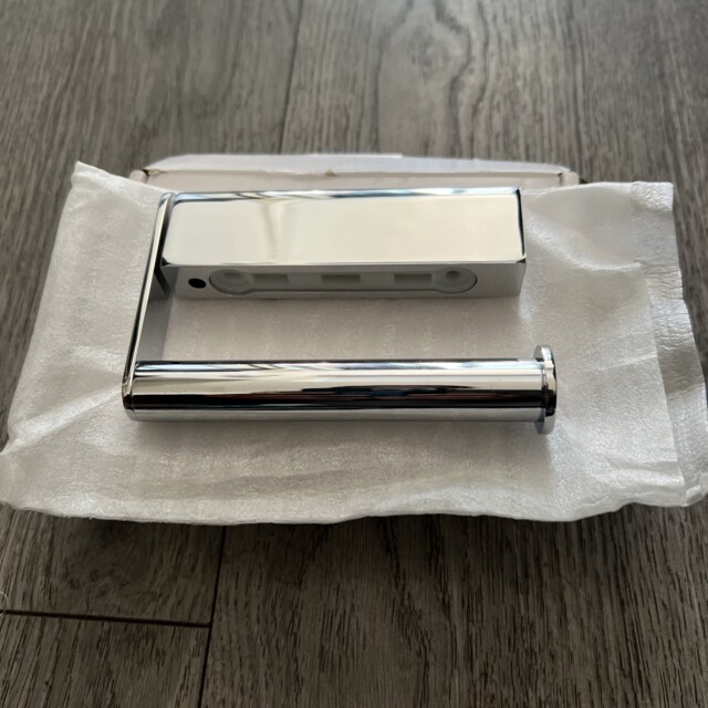 Ideal Standard Toilet Roll Tissue Holder Concept Connect N1381aa