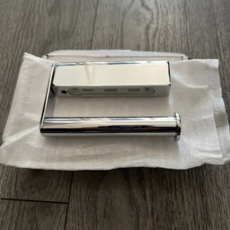 Ideal Standard Toilet Roll Tissue Holder Concept Connect N1381aa