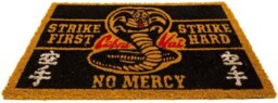 Cobra Kai Doormat 40 X 60 Coir Door Mat Gift