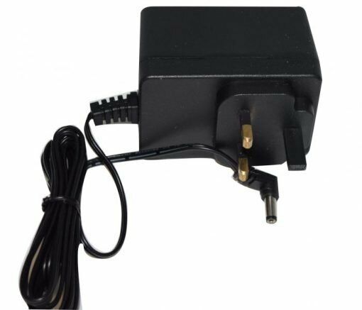 Uk Adaptor For Small Playlearn Bubble Tube