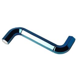 "Ikea Art Event 2021 20cm 12"" Allen Key Torch Blue 004.919.46"