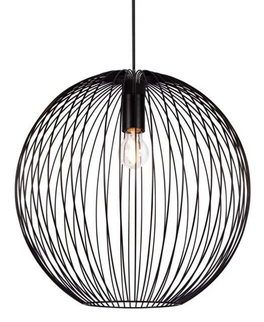 Ceiling Light Black Beroni 45 Nordlux 2213323003