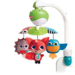 Tiny Love 3-in-1 Take Along Baby Mobile For 1 Stück (1er Pack),