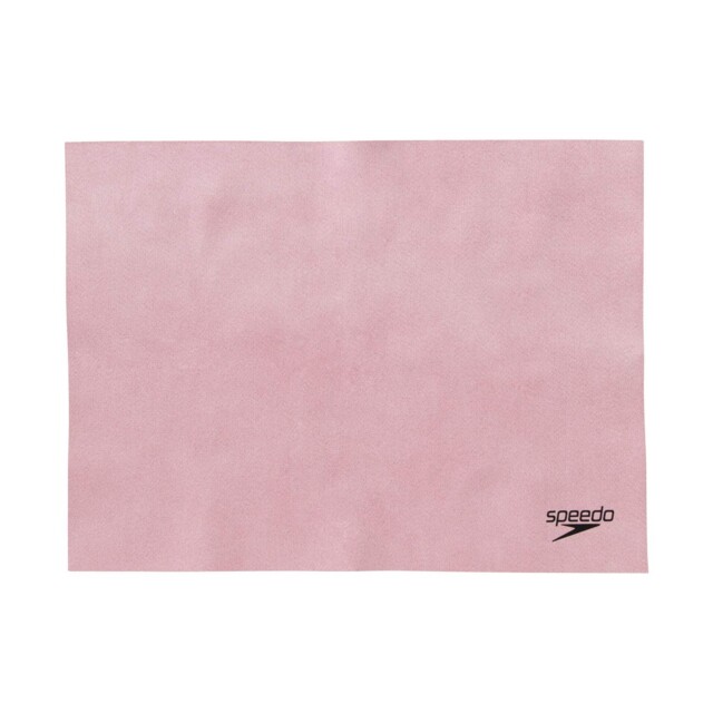 Speedo Swimming Micro Chamois Absorbent Quick Drying M Se62003 Pink