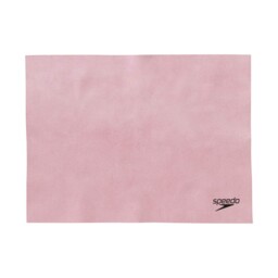 Speedo Swimming Micro Chamois Absorbent Quick Drying M Se62003 Pink