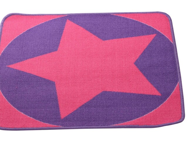 Door Mat Outdoor Indoor Non Slip Coir Kitchen Mat Washable Backed Rug
