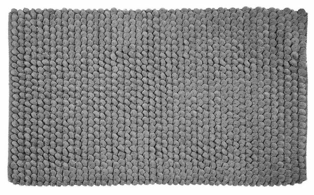 Croydex Super Soft Cushioned Bath Shower Mat With Slip-resistant