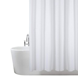 "Ansio Shower Curtain For Bathroom - Mould W 70.9"" X L 78.7"" (1"