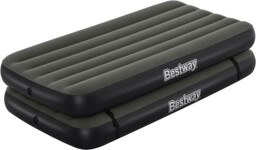 Airbed Indoor/outdoor Bestway Tritech 3-in-1 Connect & Rest Inflatable