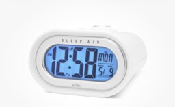 Acctim Dormir Sleep & Projection Alarm Clock 16282