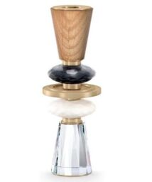 Swarovski Original Elegance Of Africa Candle Holder Ujamaa 330€