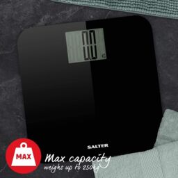 Digital Bathroom Scale Weight Watchers Salter Upto 40 Stone 250kg