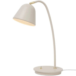 Table Light Beige Fleur Nordlux 2112115001