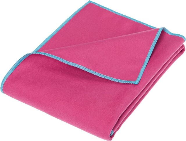 Playshoes Kinder Multifunktionstuch 60x120 Cm Pink