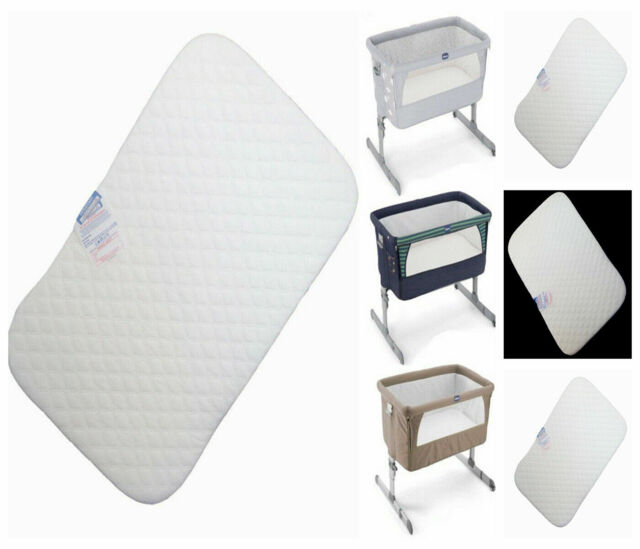 Crib Mattress For Chicco Next2me Beside Next To Me Mattress Only 83 X