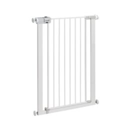 Close Extra Tall Gate Pressure Fit Safety Gate For Toddlers
