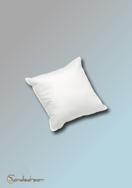 30 X 30 Cm Pillow Insert Cushion Inner Pillow In White 160 Mischfedern