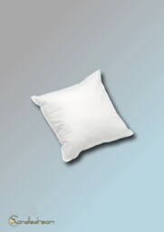 30 X 30 Cm Pillow Insert Cushion Inner Pillow In White 160 Mischfedern