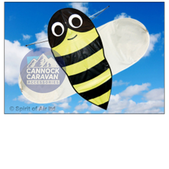 Spirit Of Air Buzzer Bee