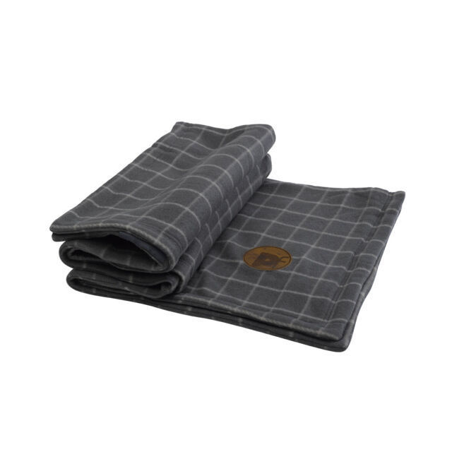 Petface Puppy Dog Comforter Blanket Soft Warm Fleece Bedding Window
