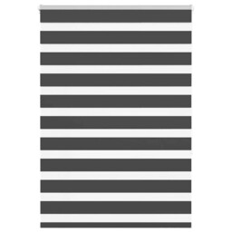 Zebra Blind Fabric Width Polyester Blackout Blind Roller Blind Roller