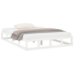 Bed Frame, Bed Frames, Bed Frame Vidaxl