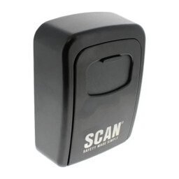 Scan Scakeysafe Security Key Safe