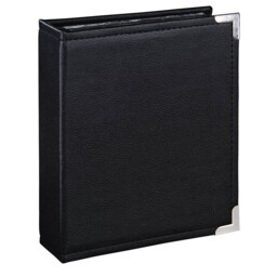 Album Photo 432 Poches Pour Films Instax Mini 3 Pouces - Compatible Fujifilm, Polaroid, Kodak - Grand Capacité Et Protection Premium