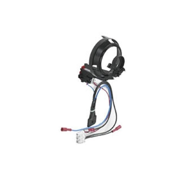 Aqualisa Aquastream Mk3 Electric Shower Dual Speed Loom Wiring