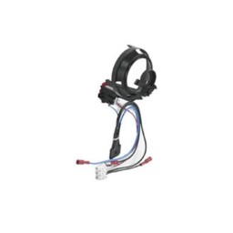 Aqualisa Aquastream Mk3 Electric Shower Dual Speed Loom Wiring
