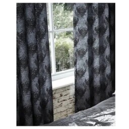 "Catherine Lansfield Valiant Knight Collection - Curtains 66"" X 72"""