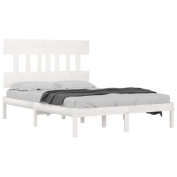 Bed Frame, Bed Frames, Bed Frame Vidaxl