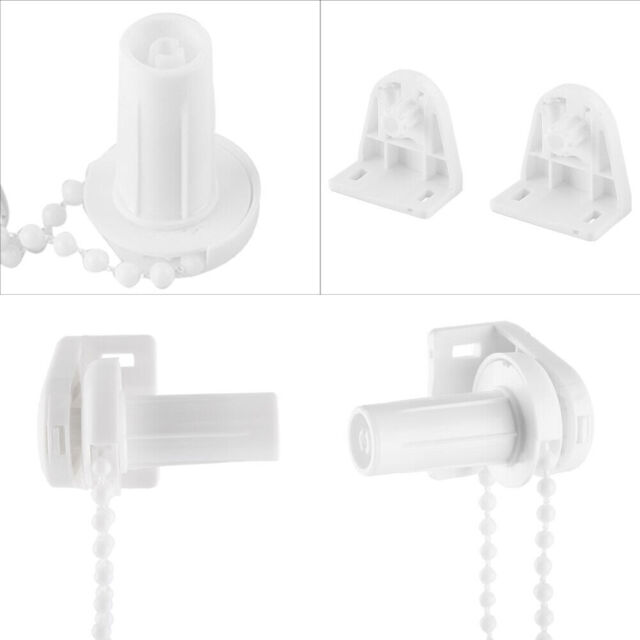 Rolller Blind Fitting Kit For 17mm Tube-blind Spares Chain Tube