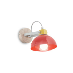 Modern Wall Light For Children's Room Colorful Dl0122