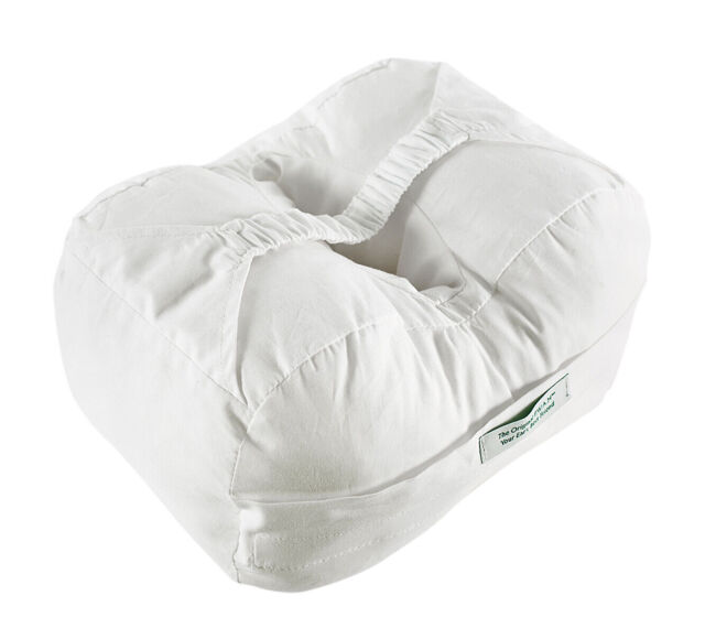 The Original P.w.a.h - A Leg Pillow For Joint Pain And Sciatica.