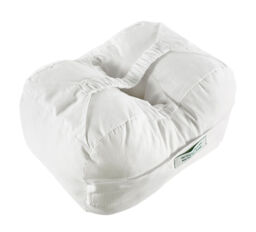 The Original P.w.a.h - A Leg Pillow For Joint Pain And Sciatica.