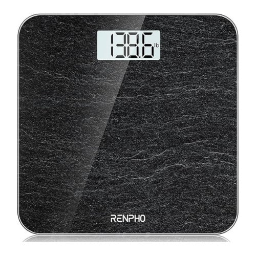 Digital Bathroom Scales For Body Weight, Weighing Scale Electronic