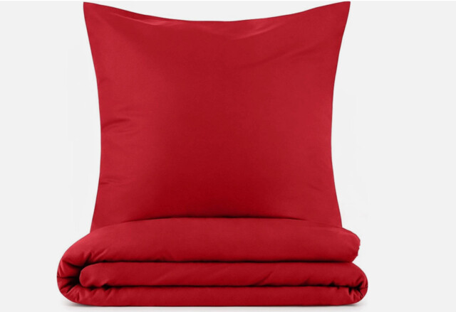 Blumtal King Duvet Cover Set 90gsm Microfibre 230x220cm + 2