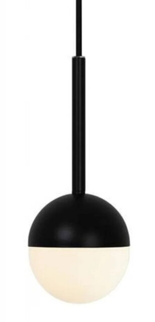Ceiling Light Black Contina Nordlux 2113153003