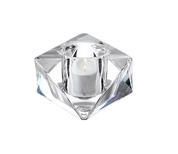 Jacob Jensen Tea Light Holder £30 Rrp